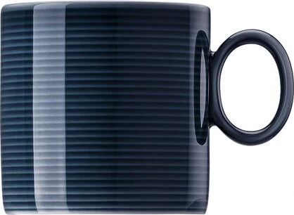 Thomas Trend Colour Kaffeetasse 210ml loft deep blue