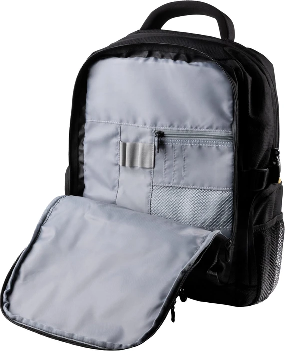 Ultron Techair Classic Pro 14-15.6" Laptop-Rucksack, schwarz