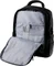 Ultron Techair Classic Pro 14-15.6" Laptop-Rucksack, schwarz Vorschaubild