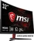 MSI Optix AG32CQ, 2 Jahre Garantie, 31.5" Vorschaubild