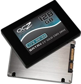 OCZ Core 64GB, 2.5" / SATA 3Gb/s