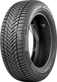 Nokian Seasonproof 235/55 R17 103V XL