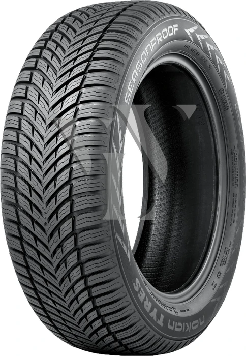 Nokian Seasonproof