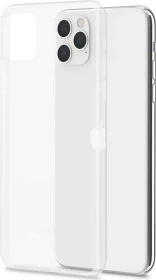Moshi SuperSkin für Apple iPhone 11 Pro Max transparent