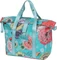 Basil Bloom Field Gepäcktasche sky blue Vorschaubild