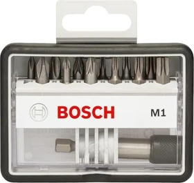 Bosch Professional Robust Line Extra Hard Bitset, 13-tlg.