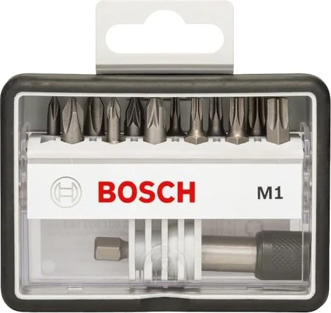 Bosch Professional Robust Line Extra Hard Bitset
