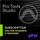 Avid Pro Tools Studio, 1 Jahr, EDU, ESD (multilingual) (PC/MAC) (AVPTAJASESTESD)