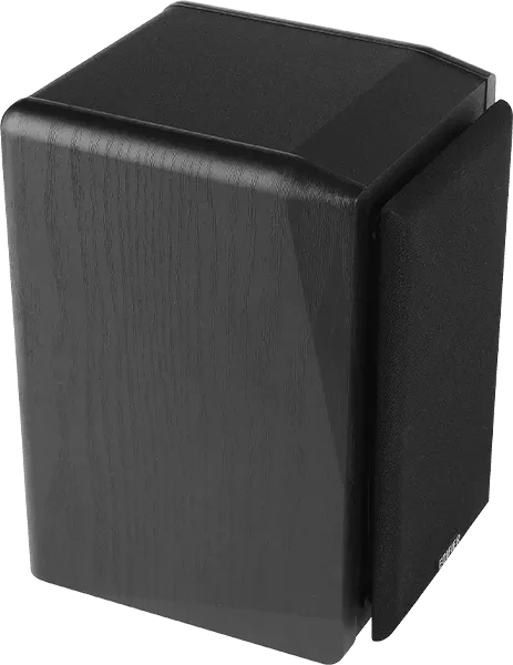 Edifier R1010BT schwarz, Paar