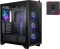 MSI MPG Gungnir 300R Airflow, schwarz, Glasfenster Vorschaubild