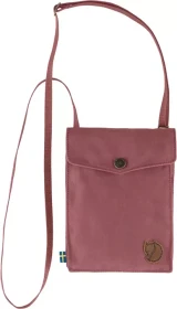 Fjällräven Pocket Umhängetasche mesa purple