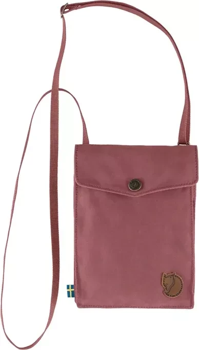 Fjällräven Pocket Umhängetasche mesa purple