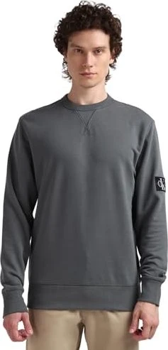 Calvin Klein Badge Sweatshirt (Herren)