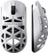 Mchose A7X Ultra 8K Magnesium Alloy Wireless Gaming Mouse, weiß, USB/Bluetooth Vorschaubild