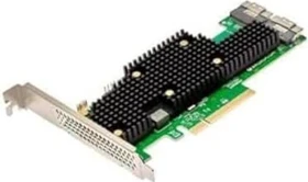 Broadcom eHBA 9600-16i, PCIe 4.0 x8