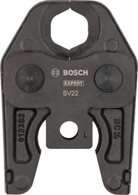 Bosch Professional EXPERT Standard V/SV22 Pressbacke