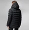 Fjällräven Expedition Mid Winter Funktionsjacke black/basalt (Damen) Vorschaubild