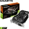 GIGABYTE GeForce GTX 1650 D6 Windforce OC 4G (Rev. 2.0), 4GB GDDR6, DVI, HDMI, DP Vorschaubild