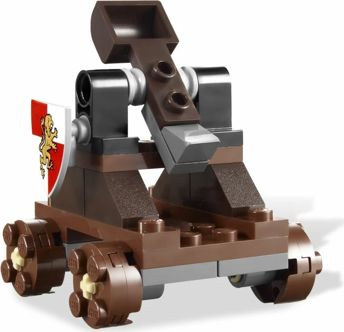 LEGO Kingdoms - Duell der Ritter