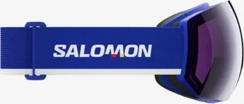 Salomon Radium Pro Sigma race blue/sigma sky blue