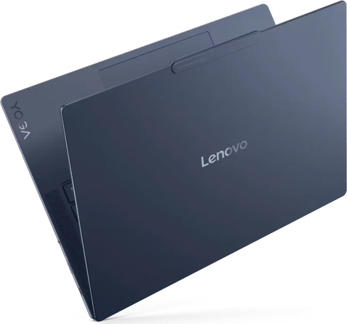 Lenovo Yoga Slim 7 14Q8X9, Cosmic Blue, Snapdragon X Elite - X1E-78-100, 32GB RAM, 1TB SSD, DE