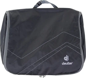 Deuter Wash Center Lite II black-titan