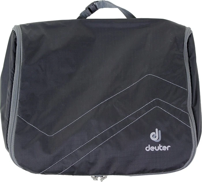 Deuter Wash Center Lite II black-titan