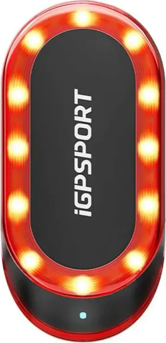 iGPSport SR Mini Rücklicht