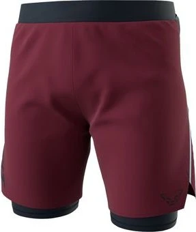 Dynafit Alpine Pro 2in1 Laufhose kurz (Herren)