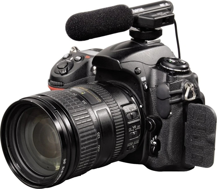 Hama RMZ-16 Zoom