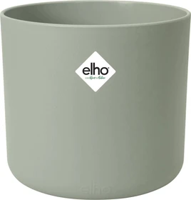 Elho b.for soft 14cm steingrün