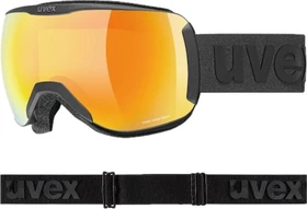 UVEX Athletic CV white matt/mirror rose