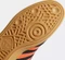 adidas Busenitz core black/solar red/gum (Herren) Vorschaubild
