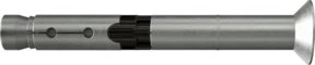 fischer FH II-SK 15/15 SK R Hochleistungsanker, M10, 25 Stück