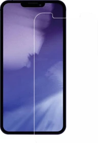 Teccus Displayschutzglas für Apple iPhone 12 Pro Max