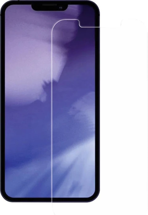 Teccus Displayschutzglas für Apple iPhone 12 Pro Max