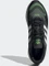 adidas ZX 1K Boost core black/cloud white/solar green (Herren) Vorschaubild