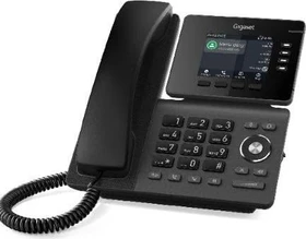 Gigaset P810B IP PRO schwarz