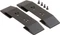 Shuttle PS02, vertikaler Standfuß für XPC slim DX/DL/DS/DH/DQ Vorschaubild
