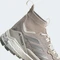 adidas Terrex Free Hiker 2.0 wonder taupe/matte silver/olive strata (Damen) Vorschaubild