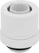 Corsair Hydro X Series XF Softline, Compression Fitting G1/4" auf 13/10mm, weiß, 4er-Pack Vorschaubild
