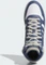 adidas Hoops 3.0 Mid Classic Vintage cloud white/preloved blue/putty grey Vorschaubild