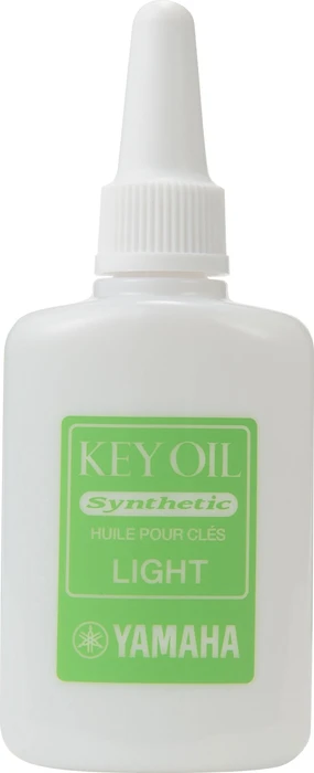 Yamaha Key Oil