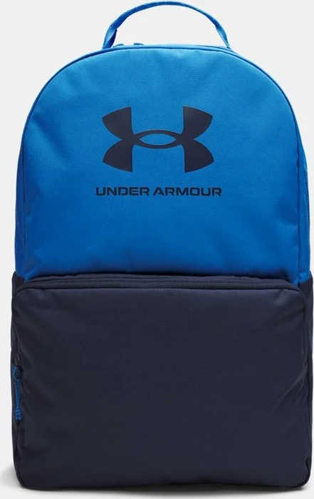 Under Armour Essential blue atlantis/washed navy