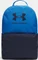 Under Armour Essential blue atlantis/washed navy Vorschaubild