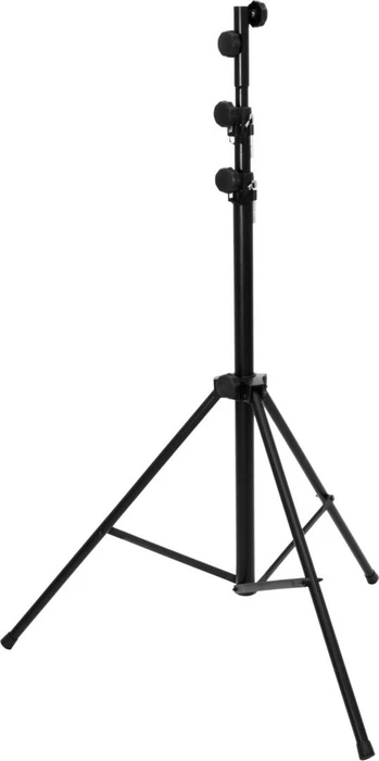 Eurolite LED KLS Laser Bar Next FX-Lichtset + STV-60-WOT EU Stahlstativ