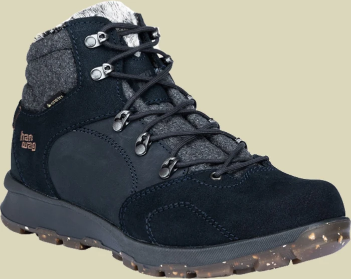 Hanwag Tolva Mid GTX navy/asphalt (Damen)