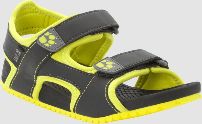 Jack Wolfskin Outfresh Deluxe (Junior)