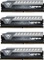 Patriot Viper Elite grau UDIMM 64GB Kit, DDR4-2800, CL16-18-18-36 Vorschaubild