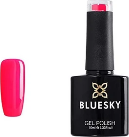 Bluesky Gel Polish Nagellack fuchsia fumble, 10ml